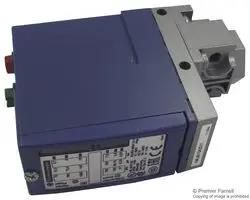 PRESSURE SWITCH, 0.7-10BAR, SPDT, FLANGE XMLB010A2S11