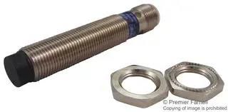 INDUCTIVE PROXIMITY SENSOR, 7MM, 48VDC XS612B4PAM12
