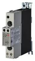 CONTACTOR, ZC, 600VAC, 20A, PANEL RGC1A60D15KGU