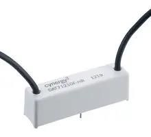 REED RELAY, SPST-NC, 7KV, 2A, TH DBT70510F-HR