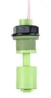 FLOAT SWITCH, LIQUID, SPST-NO/NC, 0.6A RSF107Y100GV