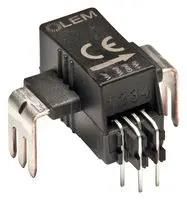 CURRENT SENSOR, 16A, VOLTAGE O/P, 5VDC HLSR 16-P