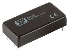 DC-DC CONVERTER, 15V, 2A JTL6024D15