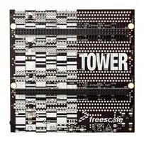 DEV BOARD, CORTEX-M4 TOWER SYSTEM MODULE TWR-KE18F