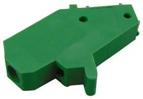 TB, WIRE TO BOARD, 1POS, 30-14AWG, GRN 1740000