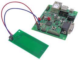 EVAL BOARD, BLUETOOTH LOW ENERGY & NFC ENW89848AVKF