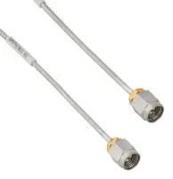 RF CABLE ASSEMBLY, SMA STR PLUG, 39.37" 095-902-449M100