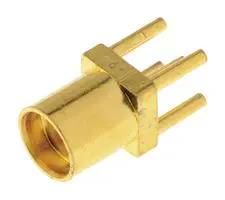 AFI, COAX, JACK, 50 OHM, PCB 920-249J-51P