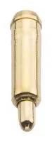 SPRING LOADED CONTACT, PIN, 4.8MM, SMT P70-5100045