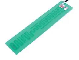 PCB ANTENNA, IPEX CONN, 100MM ECHO17/0.1M/IPEX/S/S/15