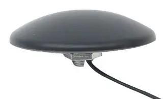 LOW PROFILE ANTENNA, 0.89-2.1GHZ, SMA/5M TANGO15/5M/SMAM//SMAM/S/S/24