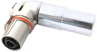 POWER ENTRY, PLUG, 120A, 1KV PL28Y-201-25