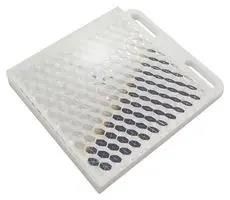 REFLECTOR, RECTANGULAR, 51.4MM X 60.3MM E39-R42 BY OMG