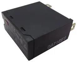 SOLID STATE RELAY, 0.1A, 12-24V, SOCKET G3R-IDZR1SN-UTU 12-24DC