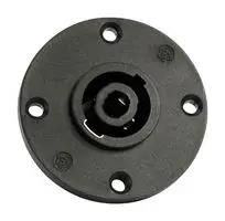 SPEAKER CONNECTOR, PLUG, 4POS, PANEL MC001461