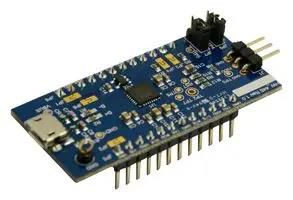EVAL BOARD, USB TO I2C / UART MODULE UMFT260EV1A