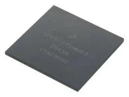 MCU, 32BIT, 264MHZ, MAPBGA-416 SPC5775EDK3MME3