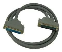 COMPUTER CABLE, DSUB 50P PLUG-SKT, 1.52M CSMN50MF-5