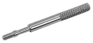 THUMB SCREW, #4-40 UNC, 5.3MM, PK2 SPC15270