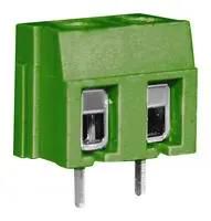 TB, WIRE TO BRD, 2POS, 14AWG CTBP55VK/2