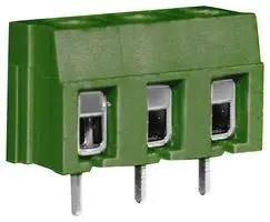 TB, WIRE TO BRD, 3POS, 14AWG CTBP55VK/3