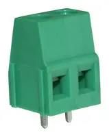 TB, WIRE TO BRD, 2POS, 12AWG CTBP0100/2