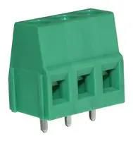TB, WIRE TO BRD, 3POS, 12AWG CTBP0100/3