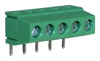 TB, WIRE TO BRD, 3POS, 12AWG CTBP0150/3