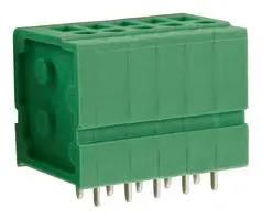 TB, WIRE TO BRD, 5POS, 12AWG CTBP90HG/5