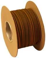 NON-SHRINKABLE SLEEVE, 2MM, BROWN 172-02091