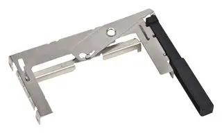 RIGHT DUAL PUSH EJECTOR, HEADER 7G24-B5A6-05.