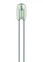 THERMISTOR, NTC, 10K, WIRE LEADED B57561G1103F000