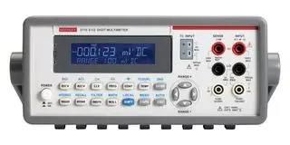 MULTIMETER, USB, 5.5 DIGIT, 3 YEAR 2110-220