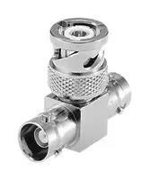 TRIAX TEE ADAPTER, 3SLOT M-DUAL 3LUG F 237-TRX-T