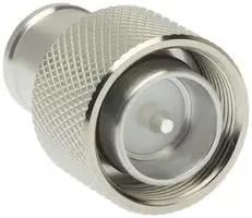 RF COAX CONN, 4.3 / 10, PLUG, 50 OHM 731626171