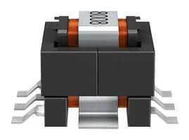 TRANSFORMER, CURRENT SENSE, 1:200, SMD B82801C2245A200