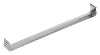 STRAIN RELIEF, 50POS, STAINLESS STEEL 3448-4650
