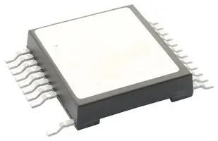 THYRISTOR, 1.5KV, TO-263AC-24 MMIX1H60N150V1