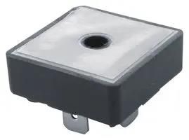 BRIDGE RECT, 1-PH, 1.6KV, 38A, FO-A VBO25-16NO2
