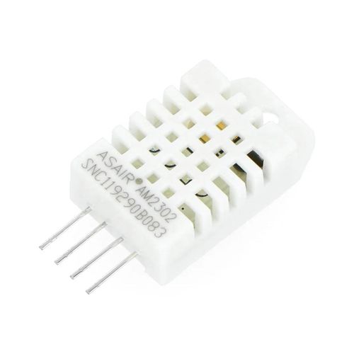 Temperature and humidity sensor DHT22 (AM2302) UCC-01612 5903351242462