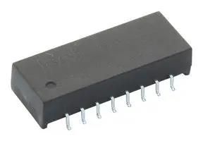 PULSE TRANSFORMER, 1CT:1CT, 420UH, SMD S558-5999-46-F