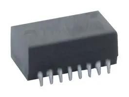 PULSE TRANSFORMER, 1CT:1CT, 350UH, SMD S558-5999-U7-F