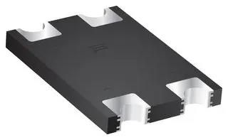 DIODE, BRIDGE RECT, 1-PH, 1KV, SMD CD-DF410S