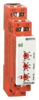 RELAY, VOLTAGE SENSE, SPDT, 8A, 230VAC LXPRC/S-4W 230V (400V)