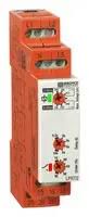 RELAY, VOLTAGE SENSE, DPDT, 5A, 400VAC LPRT/2 400V