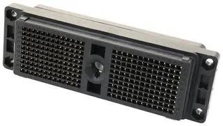 BACKPLANE CONN, RCPT, 260POS, 2.54MM DL5-260RW6B