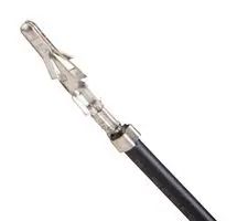 CABLE ASSY, CRIMP SKT-CRIMP SKT, 0.3M 79758-2036