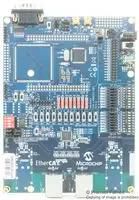EVAL BOARD, ETHERCAT SLAVE CONTROLLER EVB-LAN9252-HBIPLUS