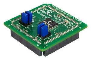 PLUG IN MODULE, PIC8F MCU MA180035