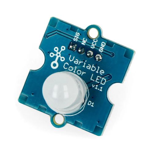 Grove - Variable Color LED v1.1 SEE-15454 5904422323745
